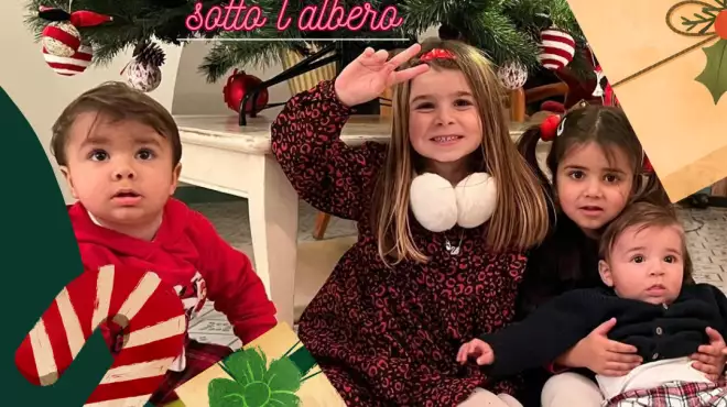 A Natale regala un soggiorno!