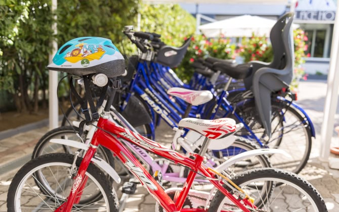 Palace Magnolia Family Hotel & Spa