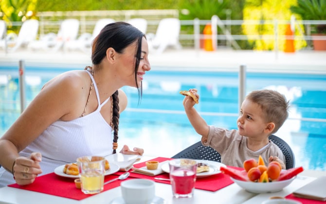 Palace Magnolia Family Hotel & Spa