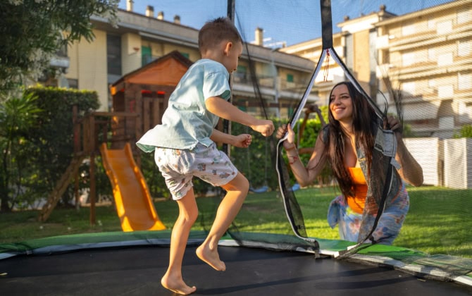 Palace Magnolia Family Hotel & Spa