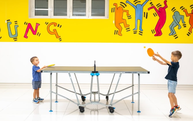 Palace Magnolia Family Hotel & Spa