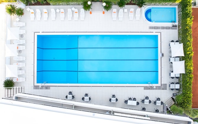 Palace Magnolia Family Hotel & Spa