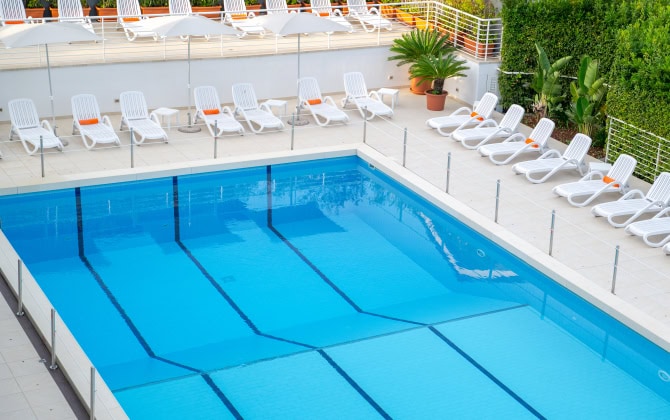 Palace Magnolia Family Hotel & Spa