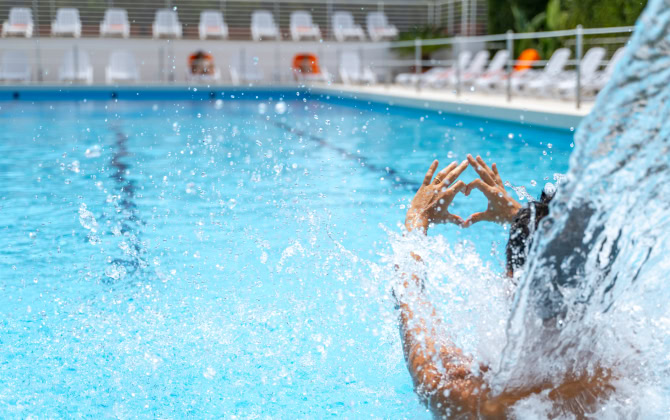 Palace Magnolia Family Hotel & Spa