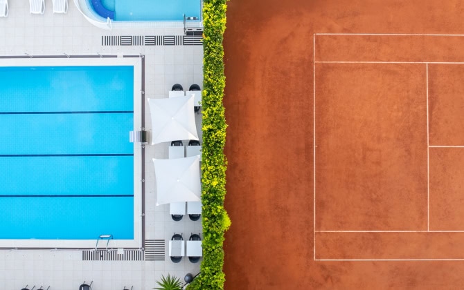 Palace Magnolia Family Hotel & Spa