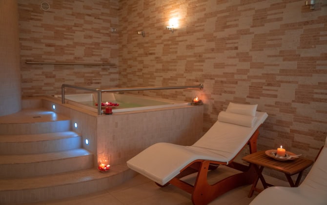 Palace Magnolia Family Hotel & Spa