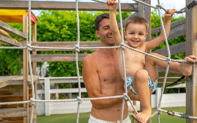 Palace Magnolia Family Hotel & Spa