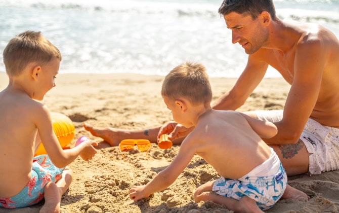 Palace Magnolia Family Hotel & Spa