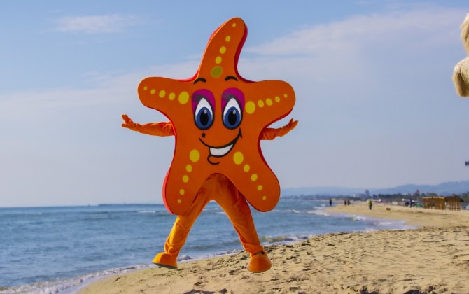 Palace Magnolia Family Hotel & Spa