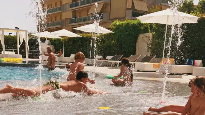 OXYGEN PRENOTA PRIMA 2026