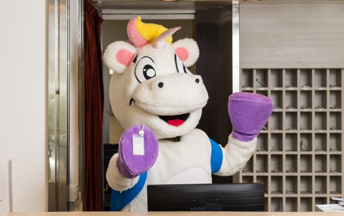 Color Ermitage Beach Family Hotel