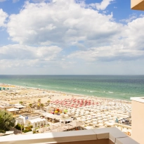 Color Alexandra Plaza Family Hotel