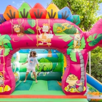 Color Alexandra Plaza Family Hotel