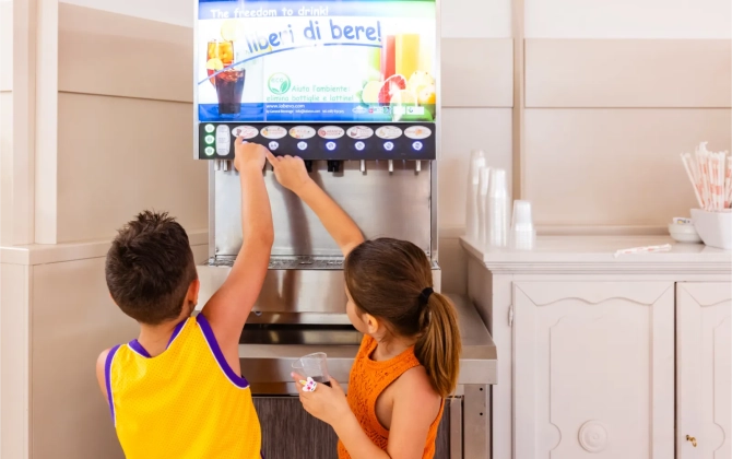 Color Alexandra Plaza Family Hotel