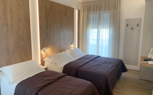 Superior Family Room