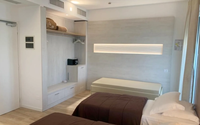 Superior Family Room