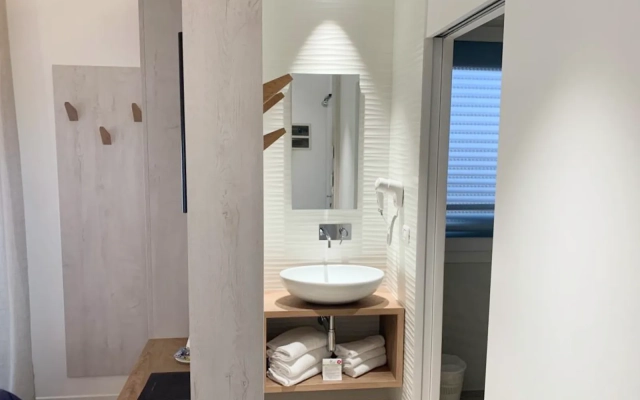 Superior Family Room