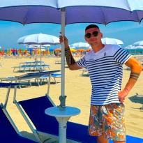 Color King Marte Village