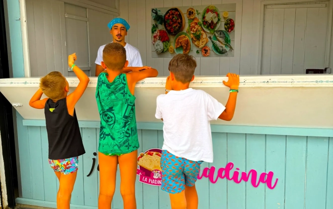 Color King Marte Village