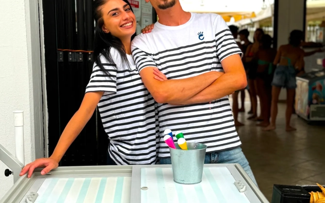 Color King Marte Village