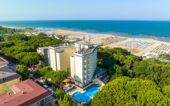 Color King Marte Village