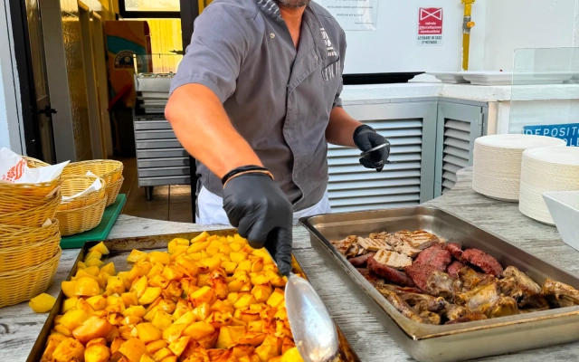 Color King Marte Village