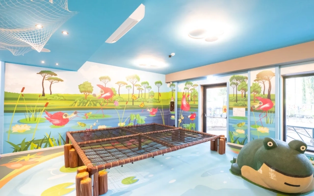 Meridiana Family & Nature Hotel