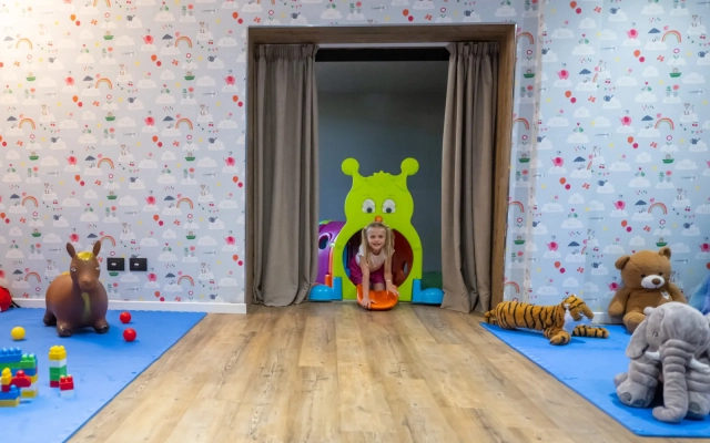 Meridiana Family & Nature Hotel