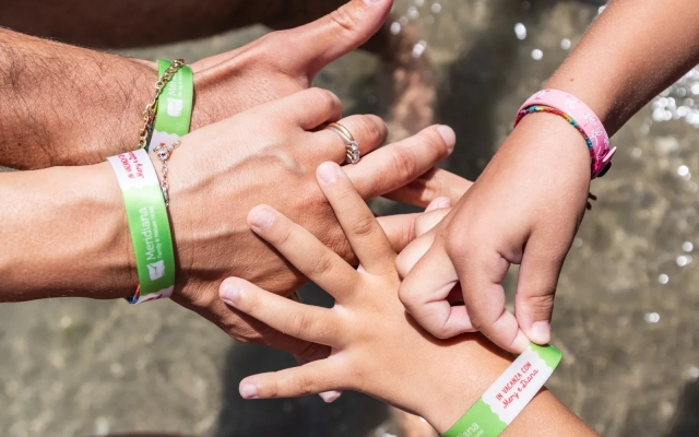 Meridiana Family & Nature Hotel