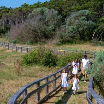 Meridiana Family & Nature Hotel