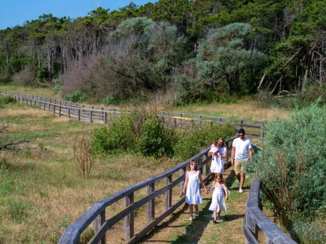 Meridiana Family & Nature Hotel