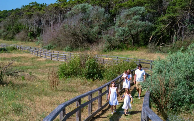 Meridiana Family & Nature Hotel