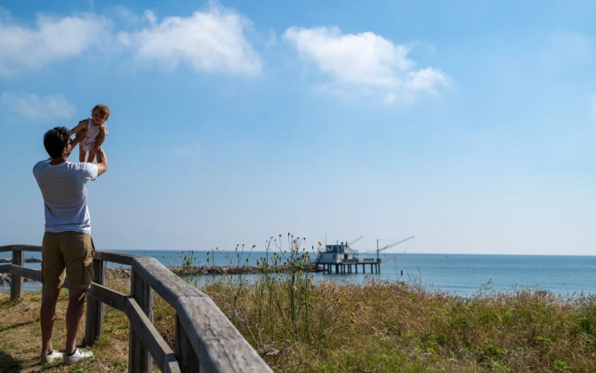 Meridiana Family & Nature Hotel