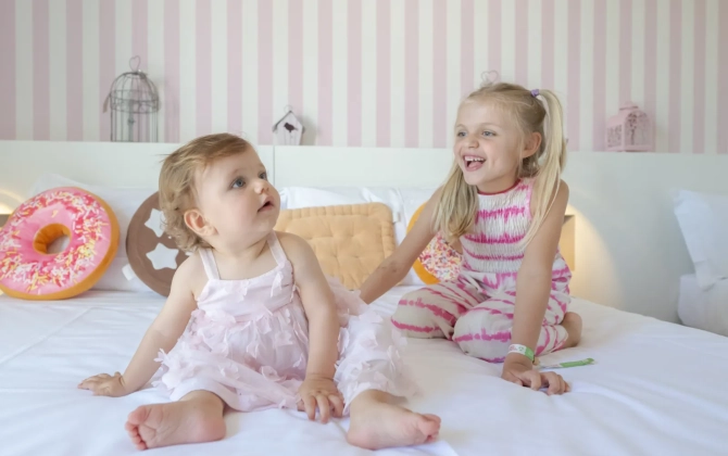 Meridiana Family & Nature Hotel