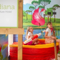 Meridiana Family & Nature Hotel