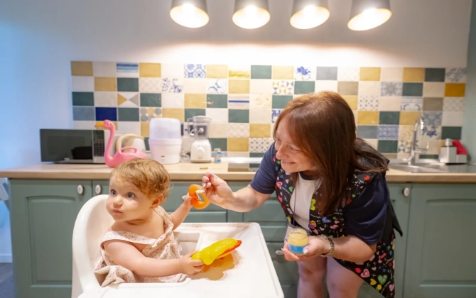 Meridiana Family & Nature Hotel