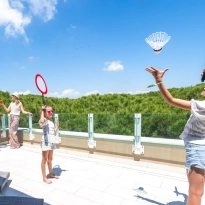 Meridiana Family & Nature Hotel