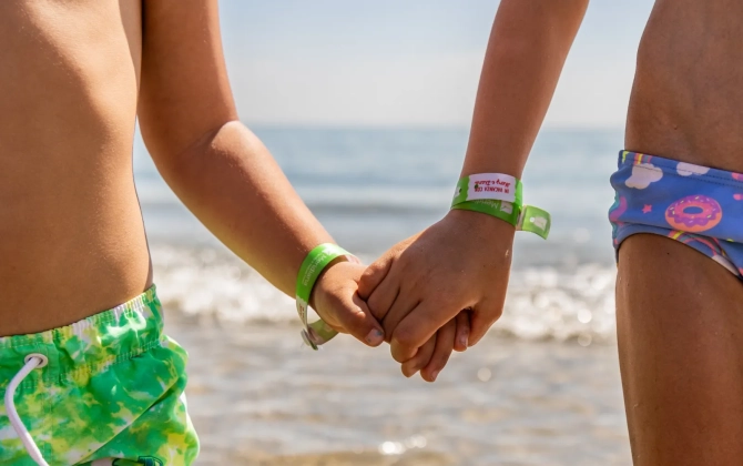 Meridiana Family & Nature Hotel