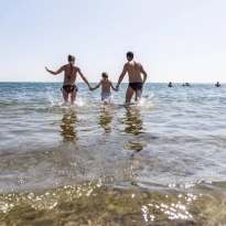 Meridiana Family & Nature Hotel