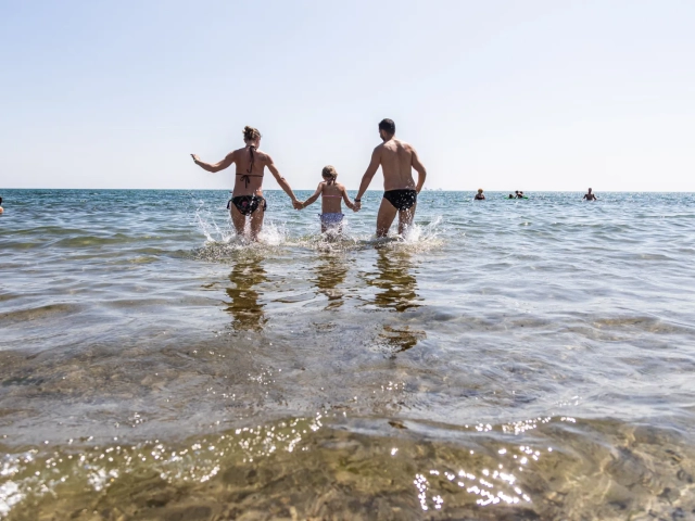 Meridiana Family & Nature Hotel