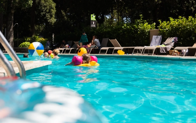 Meridiana Family & Nature Hotel