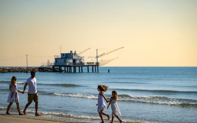 Meridiana Family & Nature Hotel