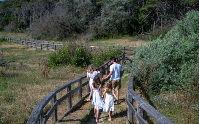 Meridiana Family & Nature Hotel