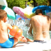 Color Metropolitan Family Hotel