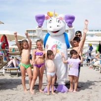 Color Miami Beach Family Hotel