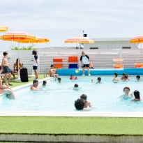 Color Miami Beach Family Hotel