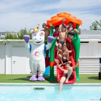 Color Miami Beach Family Hotel