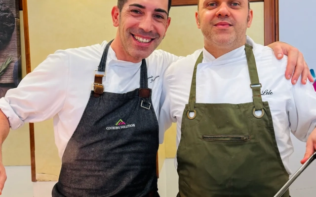 Color Palace Lido Family Village