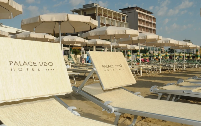 Color Palace Lido Family Village