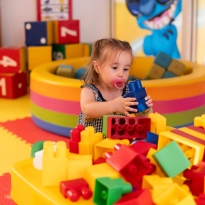 Color Palace Lido Family Village